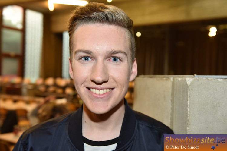 Qui A Tué Simon Dans Qui Ment Ment-tv: De Vlaamse Top 10 in Antwerpen | Showbizzsite